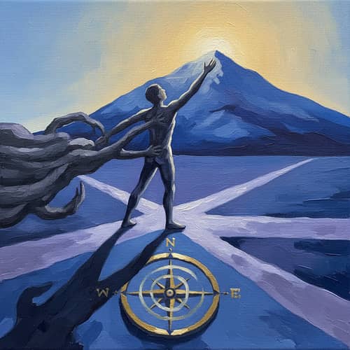 Jupiter Inconjunct Natal IC